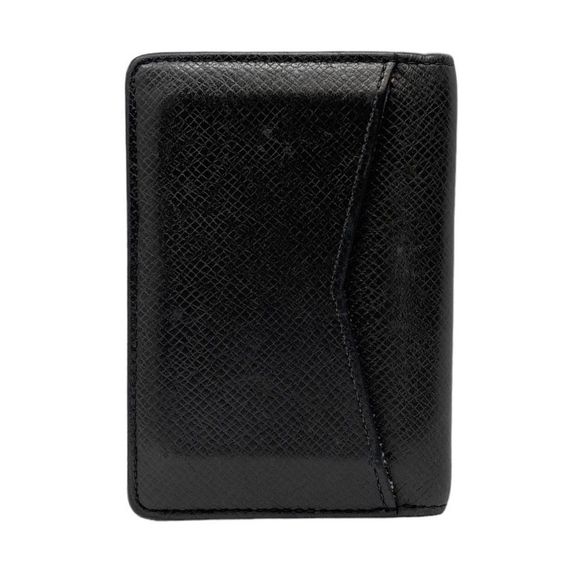 Louis Vuitton Taiga Pocket Organizer / Card Holder - Picture 2 of 8